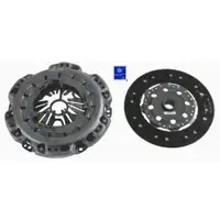 SACHS 3000 951 808 KUPPLUNG KIT XTEND