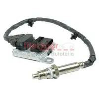 Nox Sensor Nox Katalysator Metzger 0899208 Original Ersatzteil