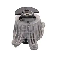FEBI BILSTEIN 49213 Motorlager für MERCEDES-BENZ