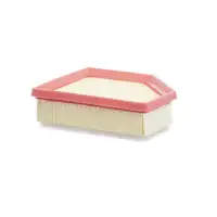 MANN-FILTER C 20 906 Luftfilter für NISSAN, RENAULT