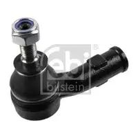 FEBI BILSTEIN 14184 Spurstangenendstück für AUDI, VW, SKODA