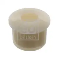 FEBI BILSTEIN 06724 Stabilisatorlager für MERCEDES-BENZ