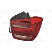 VALEO 044645 Ruckl. BMW 1 Series F20 2011/11 R