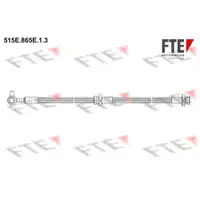 Bremsschlauch Fte 9240736 für Nissan Vorderachse Rechts