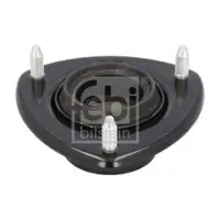 FEBI BILSTEIN 184055 Federbeinstützlager für SUZUKI