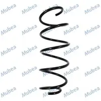 Mubea 062025-E Fahrwerksfeder