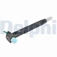 DELPHI 28307309-12B1 CR INJECTOR DFI 1.5.2 für MERCEDES-BENZ