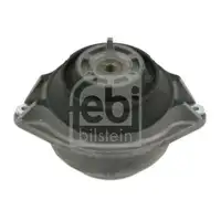 FEBI BILSTEIN 07936 Motorlager für MERCEDES-BENZ