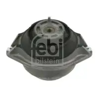 FEBI BILSTEIN 07936 Motorlager für MERCEDES-BENZ