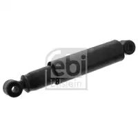 FEBI BILSTEIN 20449 Stoßdämpfer für MAN