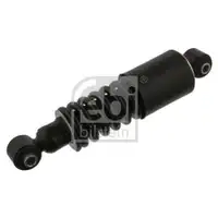FEBI BILSTEIN 40051 Fahrerhausdämpfer für RENAULT