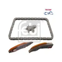 FEBI BILSTEIN 49520 Steuerkettensatz für MINI, BMW