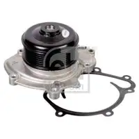 FEBI BILSTEIN 175434 Wasserpumpe für MERCEDES-BENZ