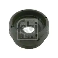 FEBI BILSTEIN 02430 Federbeinstützlager für SEAT