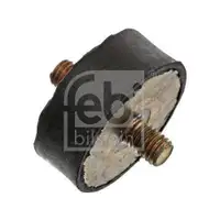 FEBI BILSTEIN 06730 Kühlerlagerung