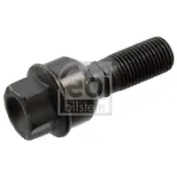 FEBI BILSTEIN 101798 Radschraube für PORSCHE, AUDI