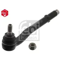 FEBI BILSTEIN 40052 Spurstangenendstück für LAND