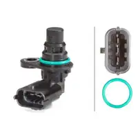 HELLA 6PU 013 122-211 Sensor, Nockenwellenposition