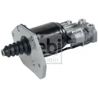 FEBI BILSTEIN 172517 Kupplungsverstärker für MERCEDES-BENZ