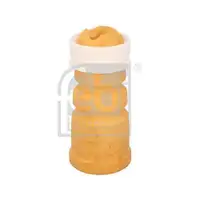 FEBI BILSTEIN 188604 Anschlag für AUDI