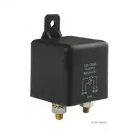 HERTH+BUSS ELPARTS 75613100 Relais, Arbeitsstrom 200A