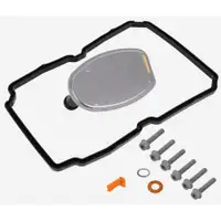 ZF 5961.303.116 OELWECHSELKIT für SSANGYONG, MERCEDES-BENZ, CHRYSLER, JEEP, PUCH