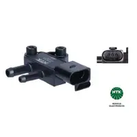 NTK 77331 Differenzialdruck für CHEVROLET, OPEL