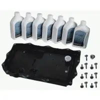 ZF 1087.298.360 OELWECHSELKIT