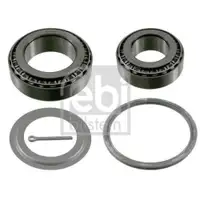 FEBI BILSTEIN 15690 Radlagersatz
