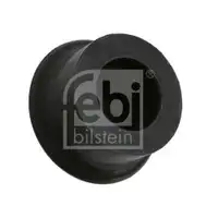 FEBI BILSTEIN 22936 Anschlagpuffer für AUDI