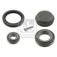 FEBI BILSTEIN 26005 Radlagersatz für MERCEDES-BENZ