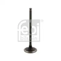 FEBI BILSTEIN 34385 Einlassventil für RENAULT