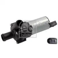 FEBI BILSTEIN 36312 Zusatzwasserpumpe für VW, SEAT, AUDI, FORD, LAMBORGHINI