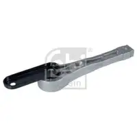 FEBI BILSTEIN 38400 Motorstütze für AUDI, VW