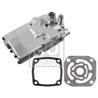 FEBI BILSTEIN 44202 Zylinderkopf für MERCEDES-BENZ, SETRA
