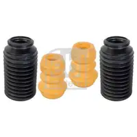FEBI BILSTEIN 179533 Protection Kit für PORSCHE