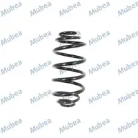 Mubea 90234345 Fahrwerksfeder