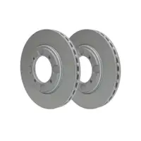ATE 24.0122-0170.1 Bremsscheiben 2 Stück HYUNDAI