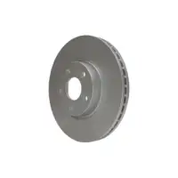 ATE 24.0128-0250.1 Bremsscheiben 2 Stück FORD