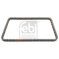 FEBI BILSTEIN 31073 Steuerkette für HYUNDAI, KIA