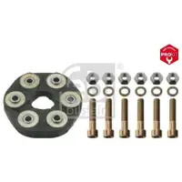 FEBI BILSTEIN 14992 Gelenkscheibensatz für MERCEDES-BENZ