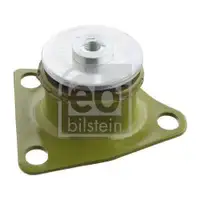 FEBI BILSTEIN 10016 Achskörperlager für AUDI