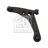 FEBI BILSTEIN 32071 Querlenker für MITSUBISHI