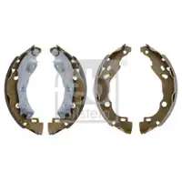 FEBI BILSTEIN 170823 Bremsbackensatz