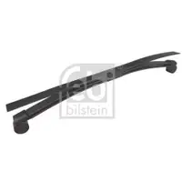 FEBI BILSTEIN 180847 Blattfeder
