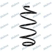 Mubea 90171484 Fahrwerksfeder