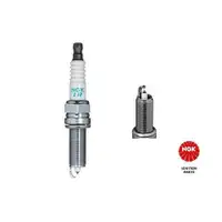 NGK 93815 Zündkerze SILZKR6B10E für HYUNDAI, KIA
