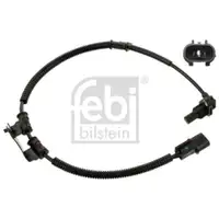 FEBI BILSTEIN 109064 ABS-Sensor für HYUNDAI