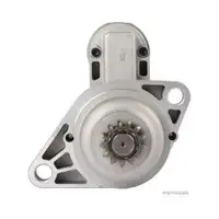 HERTH+BUSS ELPARTS 42438290 Starter 12V 2kW für AUDI, SKODA, VW, SEAT