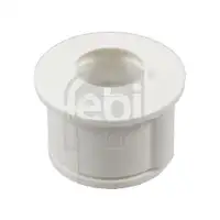 FEBI BILSTEIN 06713 Stabilisatorlager für MERCEDES-BENZ